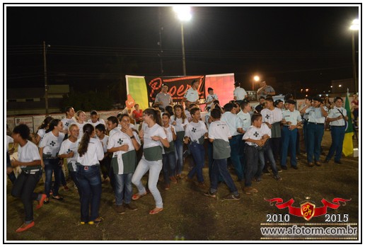 rolim de moura